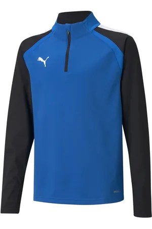 PUMA Felpa bambino Team Liga