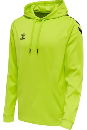 Hummel Felpa con cappuccio Core XK