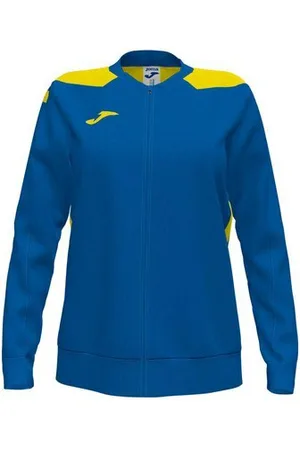 Joma Felpa da donna Championship VI
