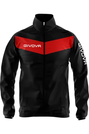 Givova Giacca impermeabile