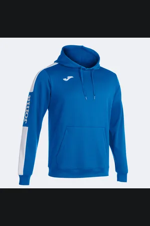 Joma Felpa con cappuccio Championship IV