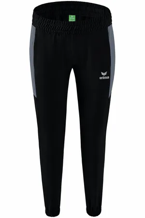 Erima Joggers di presentazione da donna Team