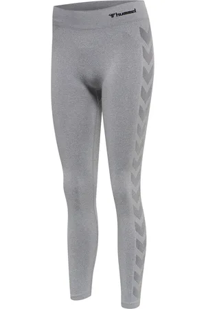 Hummel Leggings da donna hmlci mid waist