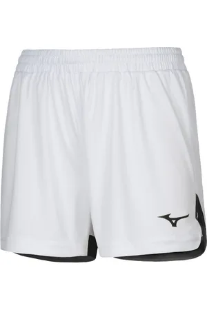Mizuno Pantaloni corti donna Classic