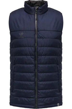 Hummel Gilet imbottito North Waistcoat