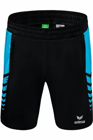 Erima Pantaloncini per bambini Worker Six Wings