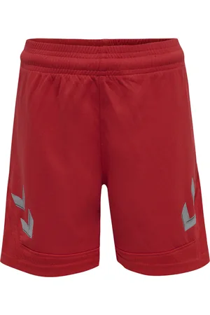 Hummel Pantaloncini per bambini hmlLEAD POLY