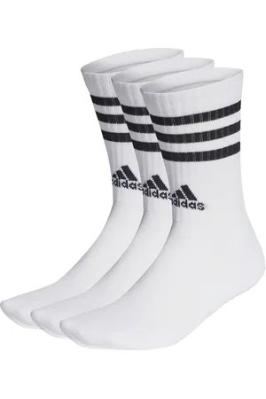 adidas Calze basse 3-Stripes (x3)