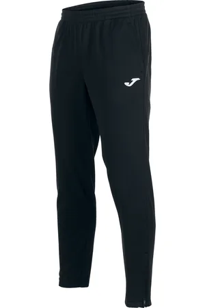 Joma Pantaloni slim Crew II nilo
