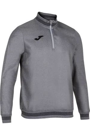 Joma Felpa 1/2 zip Campus III