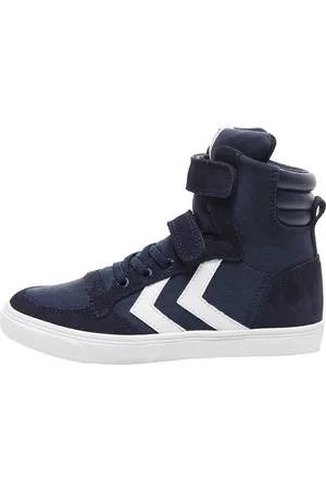 Hummel Scarpe per bambini Slimmer Stadil High