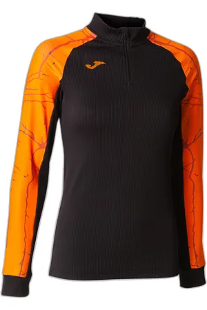 Joma Felpa da donna Elite IX