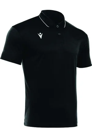 macron Polo Draco hero