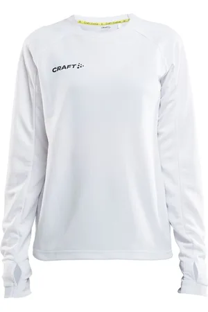 Craft Felpa da donna con collo rotondo evolve