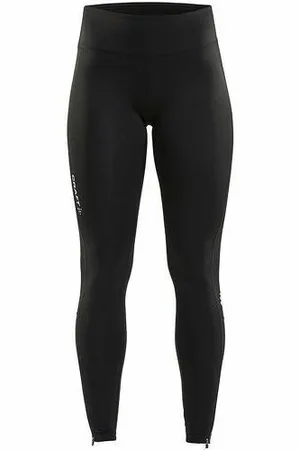 Craft Leggings donna rush zip