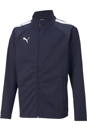 PUMA Giacca per bambini Team Liga Training