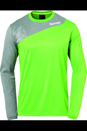Kempa Maglia a maniche lunghe Core 2.0