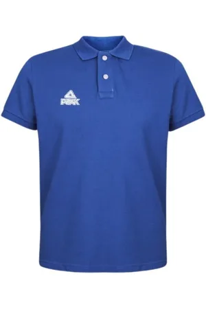 Peak Performance Polo coton