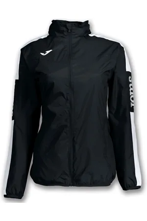 Joma Giacca antivento da donna Champion IV