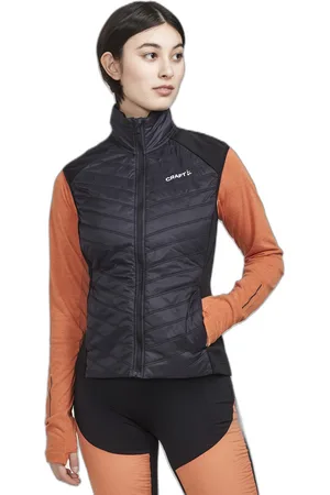 Craft Giacca da donna ADV Essence Warm