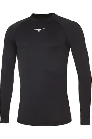 Mizuno Maglietta intima a maniche lunghe Team Core underwear