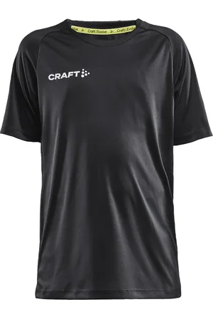 Craft T-shirt per bambini evolve