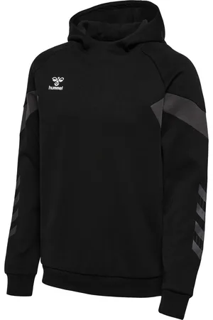 Hummel Felpa a girocollo con cappuccio Travel