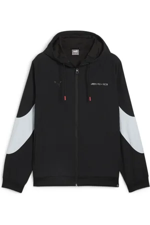 PUMA Giacca della tuta in tessuto AMG