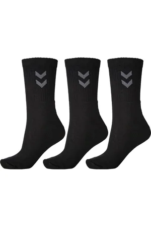 Hummel Coppia di Calze Basic (x3)