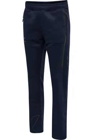 Hummel Pantaloni sportivi da donna Cima Xk
