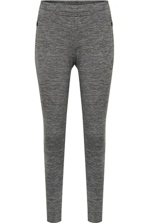 Hummel Pantaloni slim Selby
