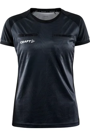 Craft Maglia da donna evolve Arbitro