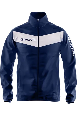 Givova Giacca impermeabile