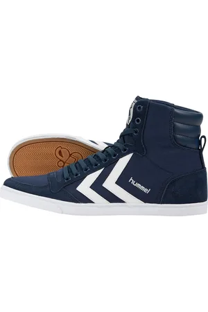 Hummel Scarpe Slimmer stadil