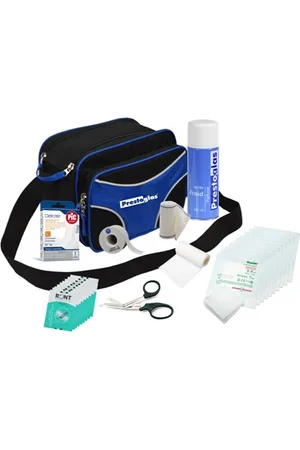 Sporti France Borsa pronto soccorso