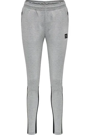 Hummel Pantaloni slim Lessi