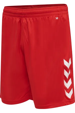 Hummel Pantaloncini in poliestere Core XK