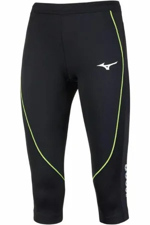 Mizuno Leggings donna Premium 3/4