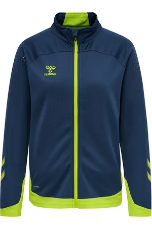 Hummel Giacca con zip da donna hmlLEAD poly