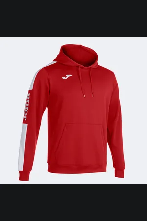 Joma Felpa con cappuccio Championship IV