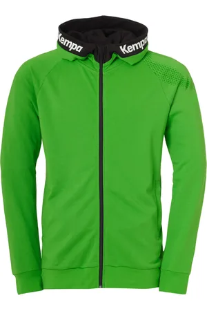 Kempa Felpa con cappuccio Core 26