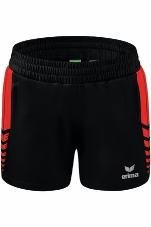 Erima Pantaloncini da donna Worker Six Wings