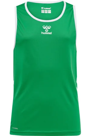 Hummel Maglia per bambini Basket