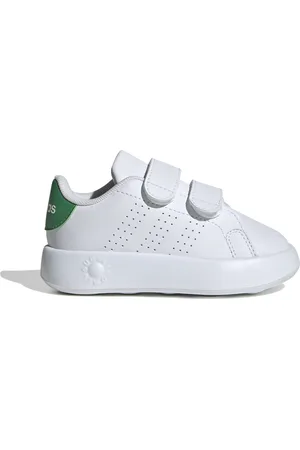 adidas Scarpe da ginnastica per bambini Advantage