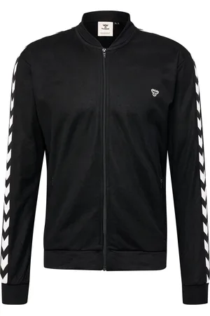 Hummel Giacca da tuta Hmlarchive Regular Poly