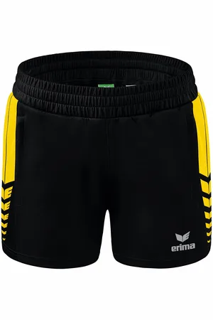 Erima Pantaloncini da donna Worker Six Wings
