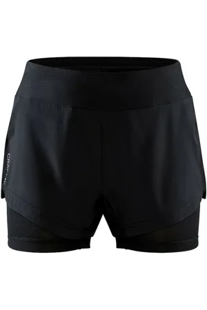Craft Pantaloncini 2 in 1 da donna adv essence