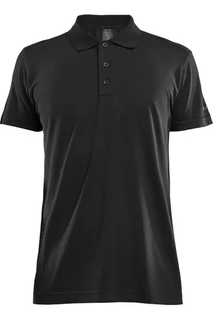 Craft Polo sans coutures adv