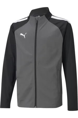PUMA Giacca per bambini Team Liga Training