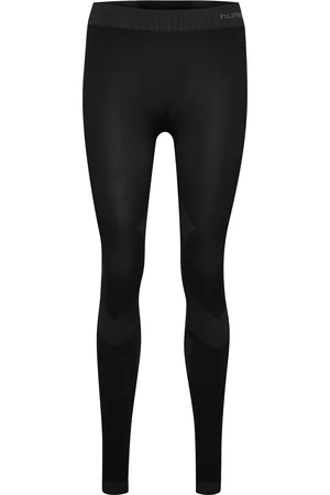 Hummel Leggings da donna Seamless